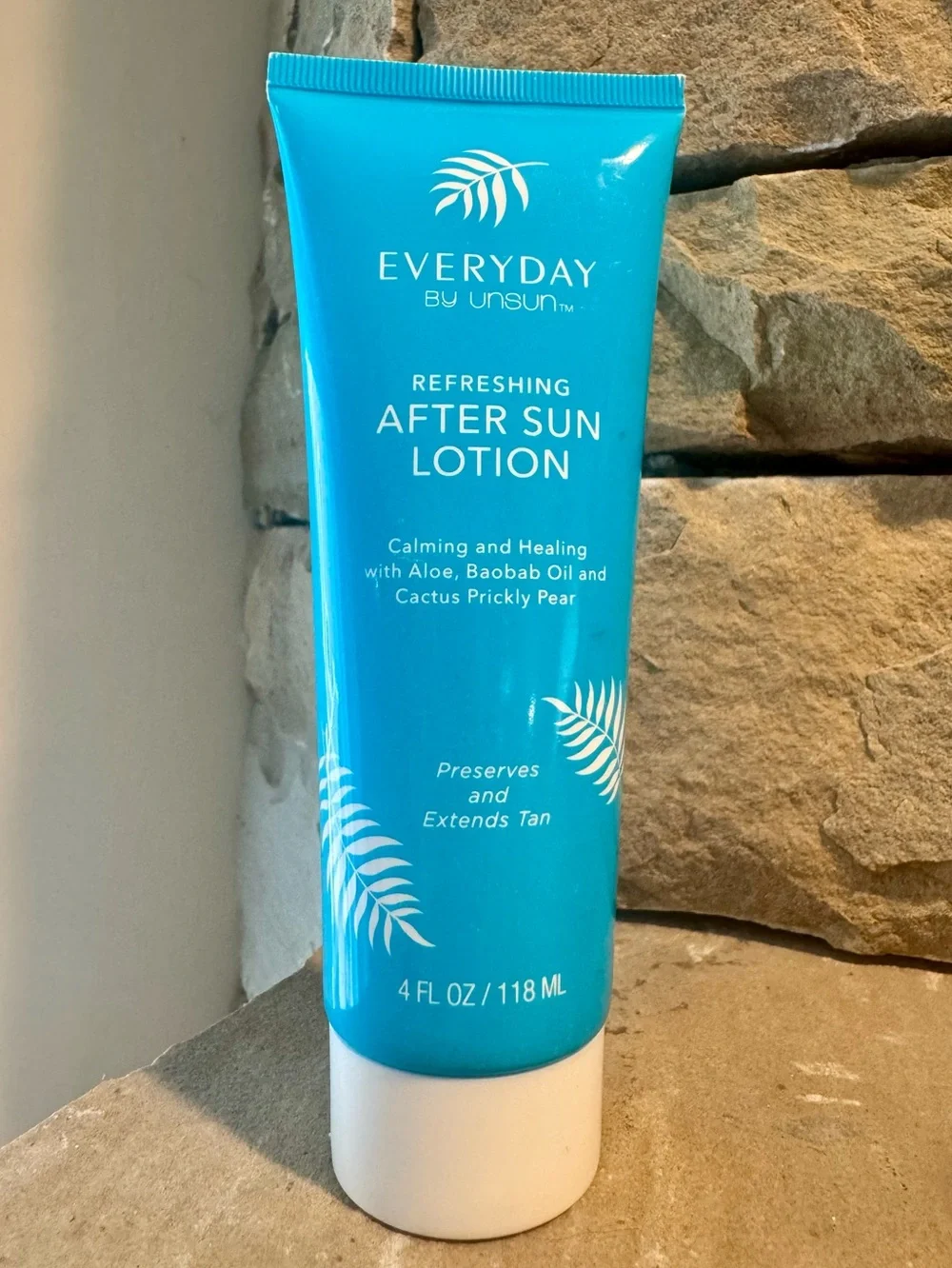 Everyday by Unsun Refreshing After Sun Lotion